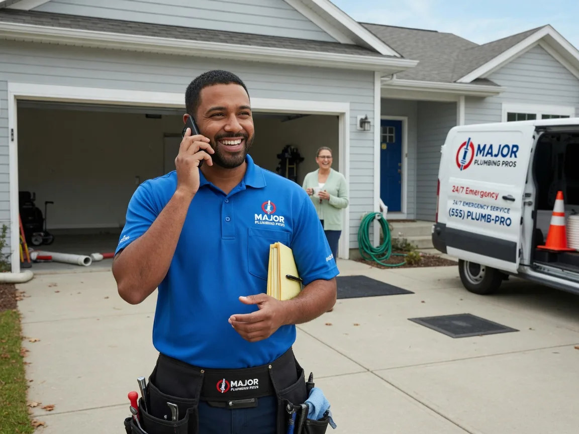 Drain Cleaning Services Polo, MO FAQs